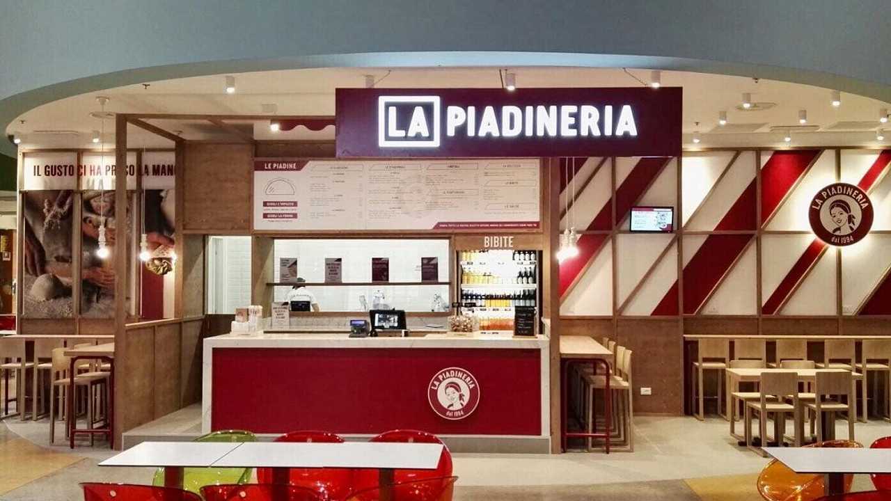 La Piadineria è in vendita? Permira starebbe studiando la cessione