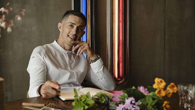 Michelangelo Mammoliti