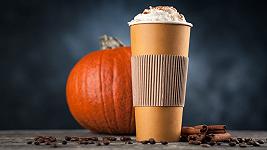 Pumpkin spice latte di Starbucks: alle origini di un mito