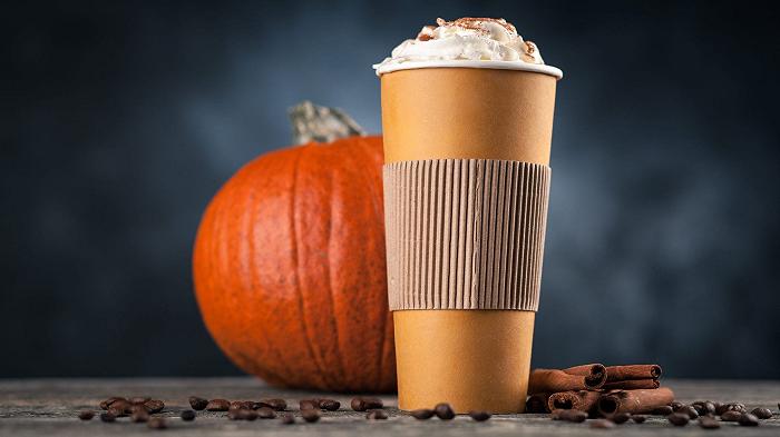 Pumpkin spice latte di Starbucks: alle origini di un mito