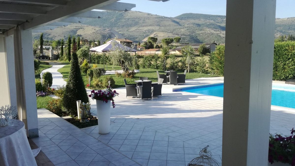 agriturismo