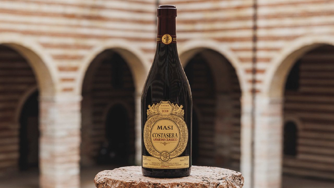 L’Amarone Masi ha acquisito l’azienda vinicola Casa Re nell’Oltrepò Pavese