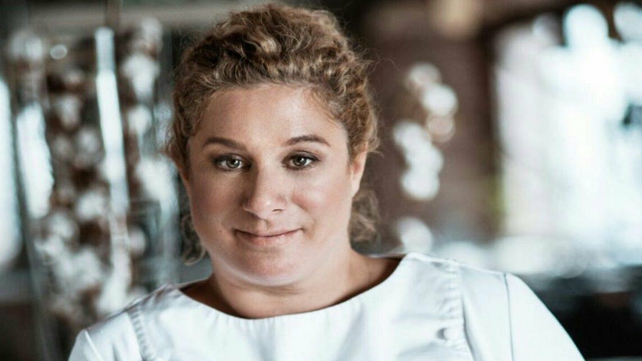 Terza stella Michelin per Hiša Franko e la chef Ana Roš