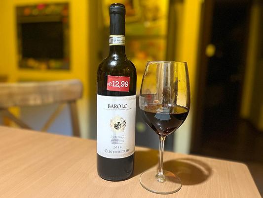 barolo 12 euro e 99