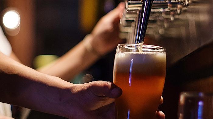 Si può usare l’intelligenza artificiale per ideare nuovi gusti di birra?