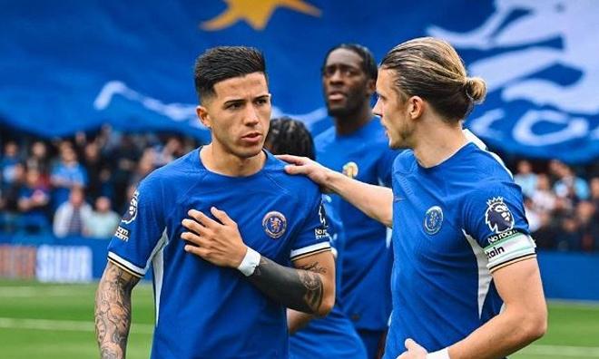 chelsea