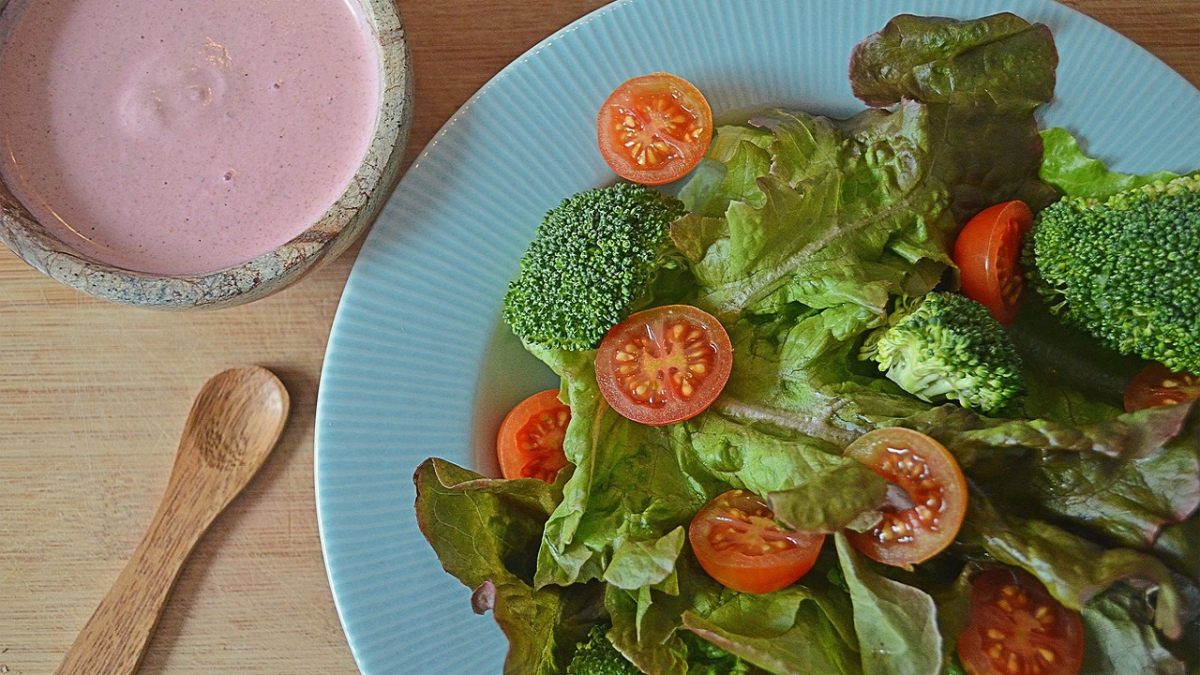 cibo vegano