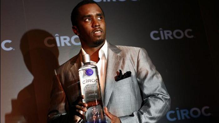 Sean “Diddy” Combs e Diageo: la prima vittoria in tribunale è del rapper