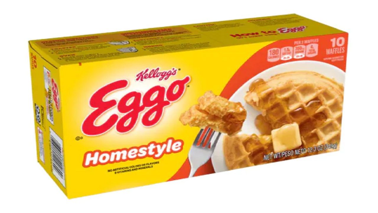 eggo