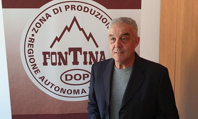 fontina dop consorzio