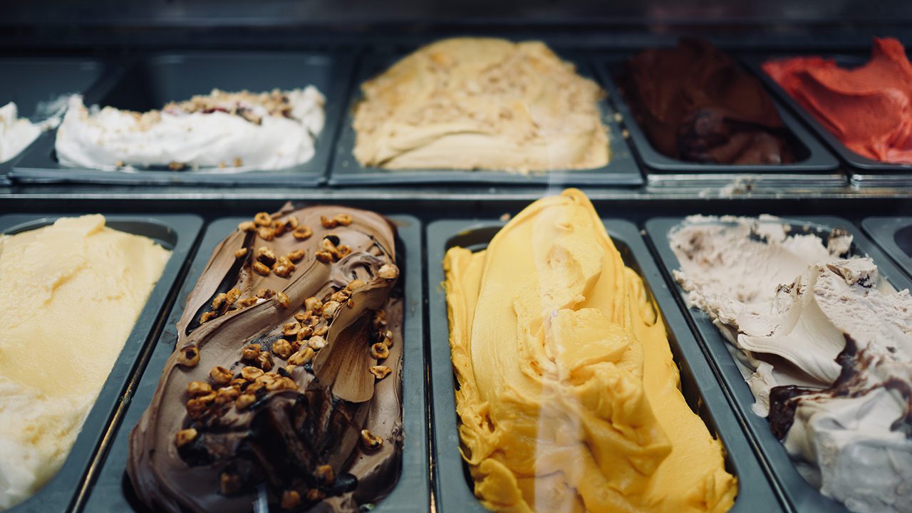 Il rincaro del gelato è impressionante: solo colpa dei turisti?