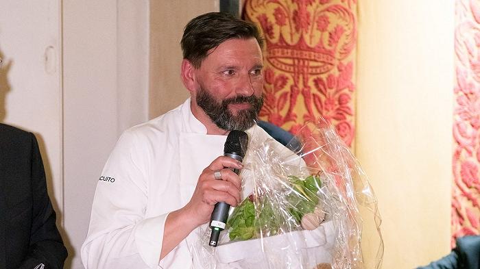 Ivano Ricchebono apre un secondo ristorante a Carignano