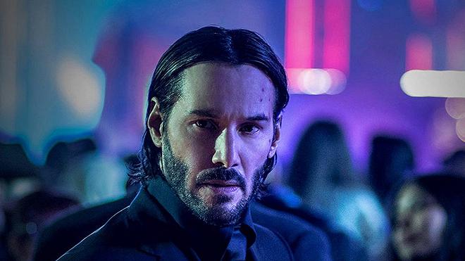 john wick