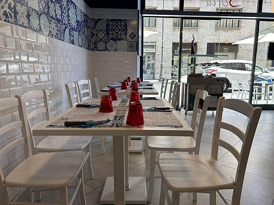 la sala di sofia pizza napoletana