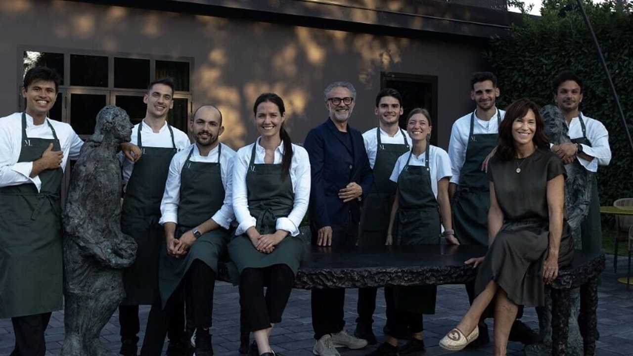 Massimo Bottura apre Al Gatto Verde a Modena: la parola d’ordine è sostenibilità