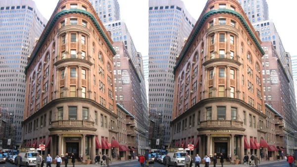 new york hotel