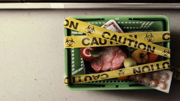 poisoned documentario netflix