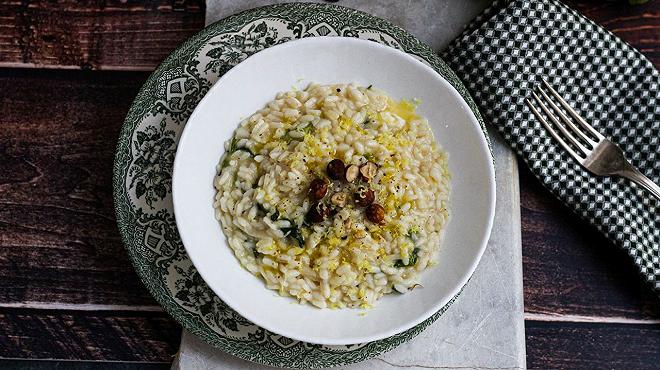 risotto-blu-bufala-limone