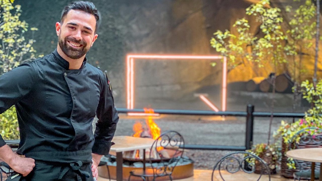 Il ristorante dello chef Roberto Valbuzzi di Real Time chiude a causa del fango