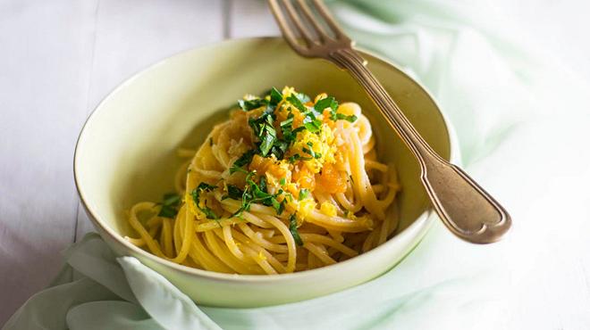 spaghetti-bottargla-limone
