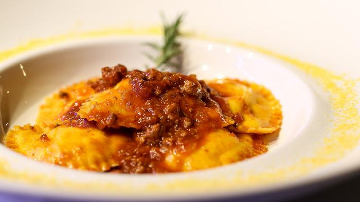 Tordelli lucchesi, la ricetta della pasta ripiena tipica della Toscana