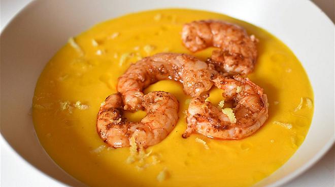 vellutata-zucca-limone-mare