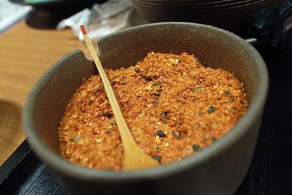 Shichimi-Tōgarashi