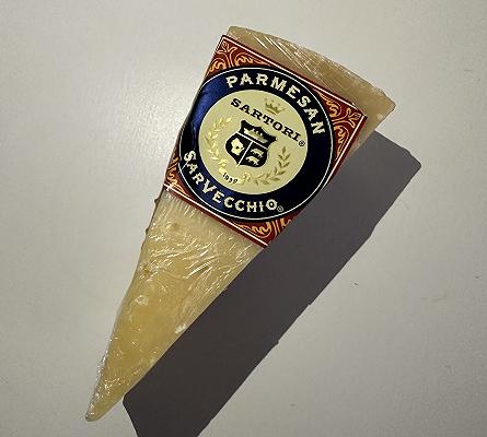 Parmigiano-Wisconsin