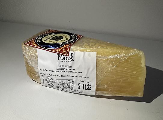 Parmesan-Wisconsin-prezzo