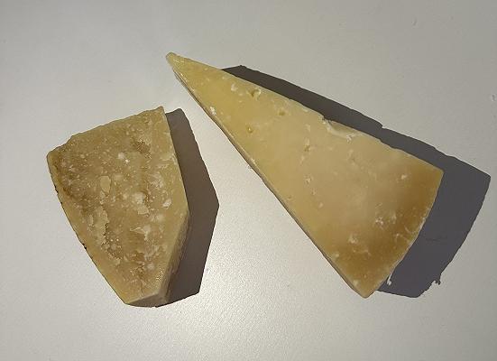 Parmigiano-Reggiano-Wisconsin