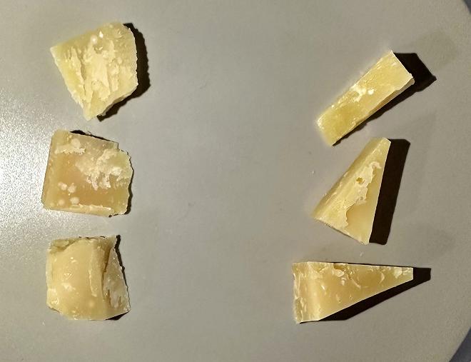 Parmigiano-Reggiano-Wisconsin-prova-assaggio