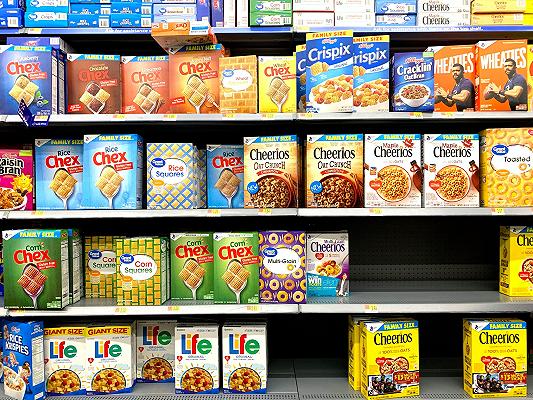 Cereali-supermercato 
