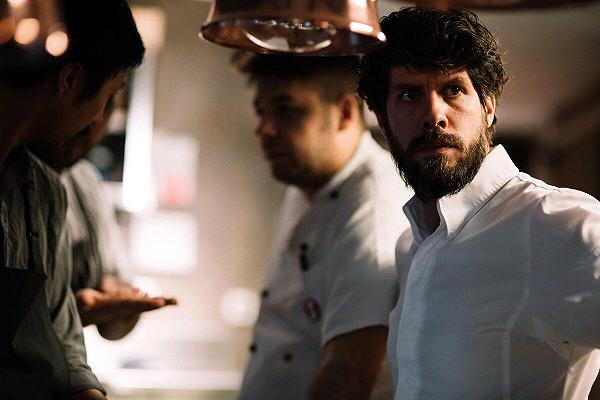 Chef Luca's Firenze