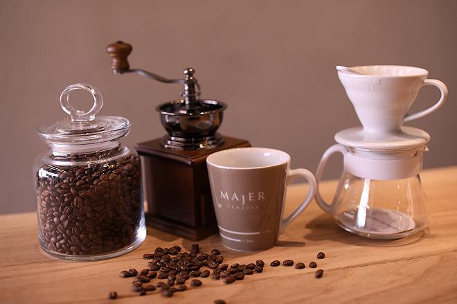 Majer Coffee