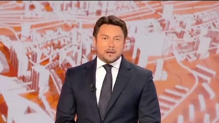 Andrea Giambruno si scusa per la “transumanza”, ma non convince tutti