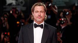 Brad Pitt lancia Petit Fleur, il suo Champagne più “accessibile”