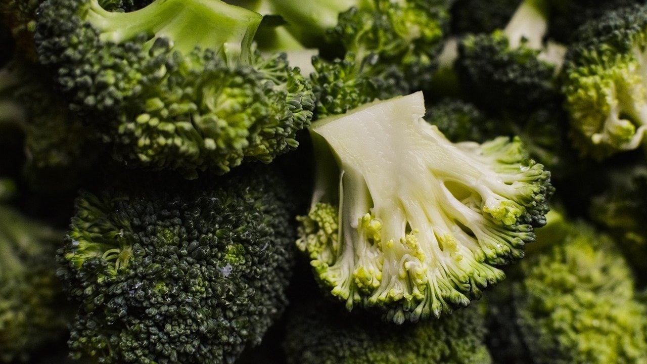 Broccoli Rosette di Cuor di Gelo: richiamo per rischio chimico