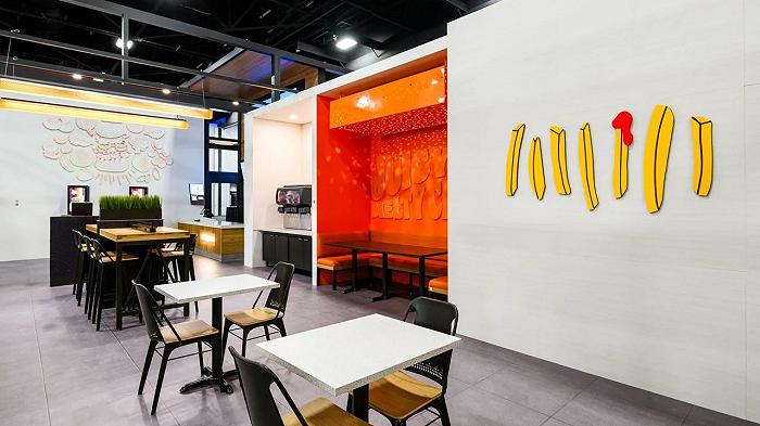 Nuovo look di Burger King? Cosa cambia davvero e cosa no