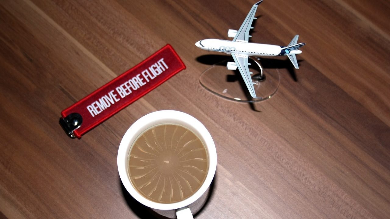 È possibile bere un caffè decente in aereo? Secondo Alaska Airlines sì