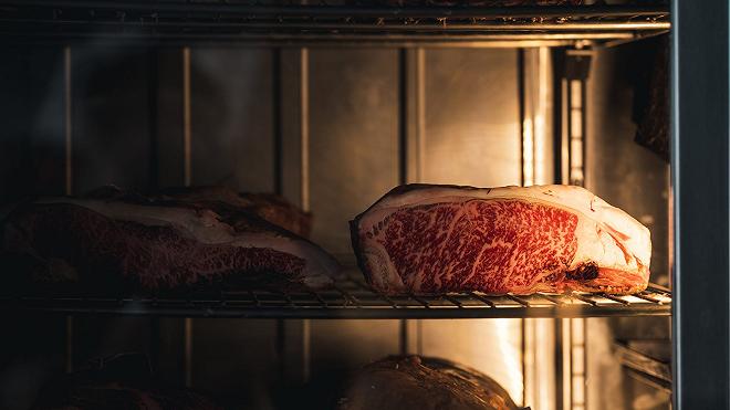 carne frollata