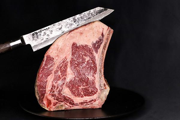 carne molto frollata