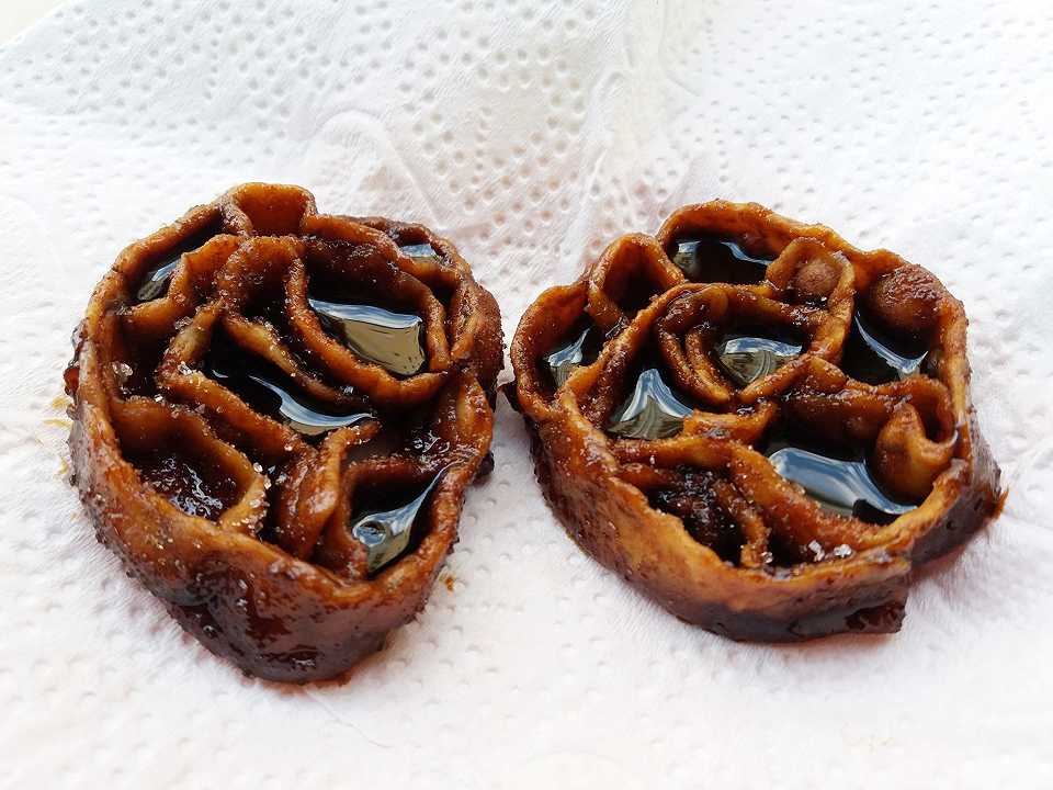 Cartellate pugliesi, la ricetta originale del dolce di Natale