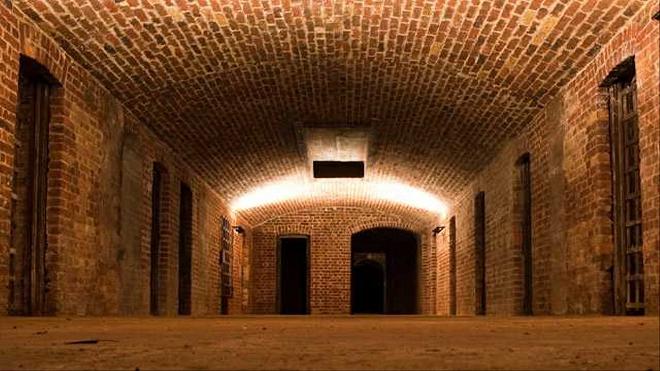 catacombe clerkenwell