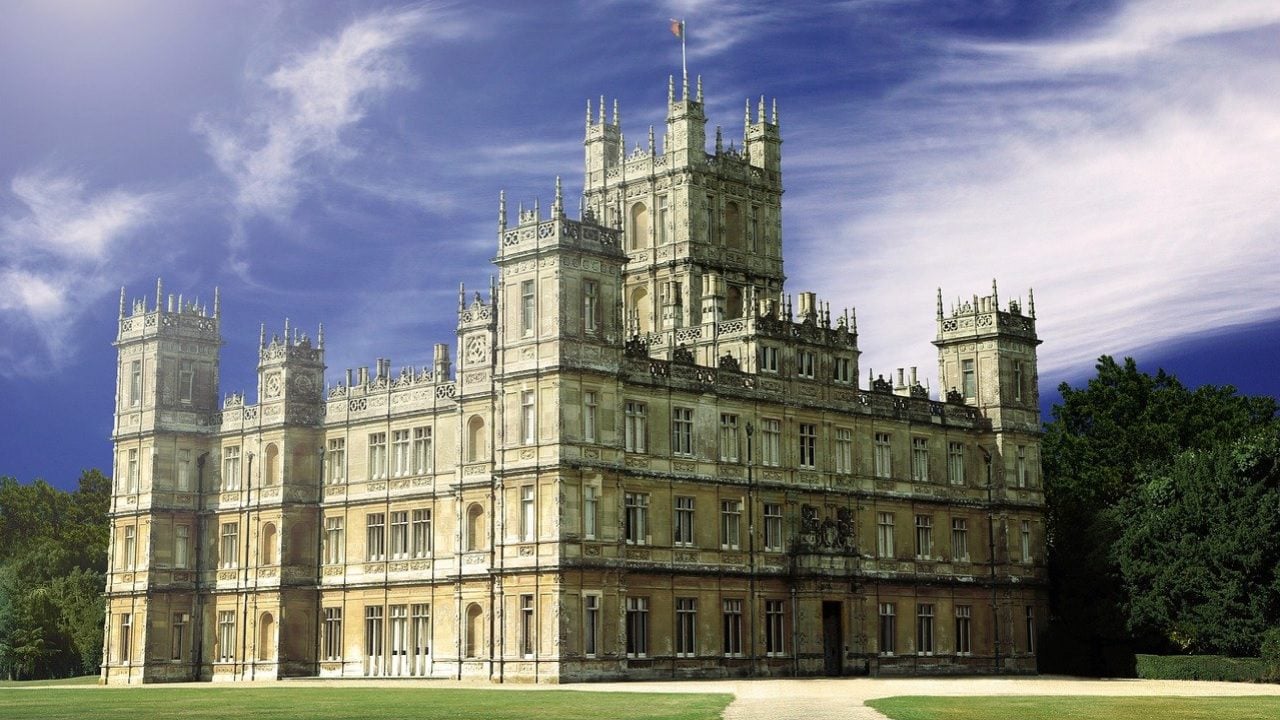 Cosa ne direbbe Carson della prima vendemmia del castello di Downton Abbey?