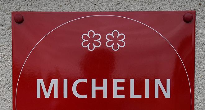 due stelle Michelin
