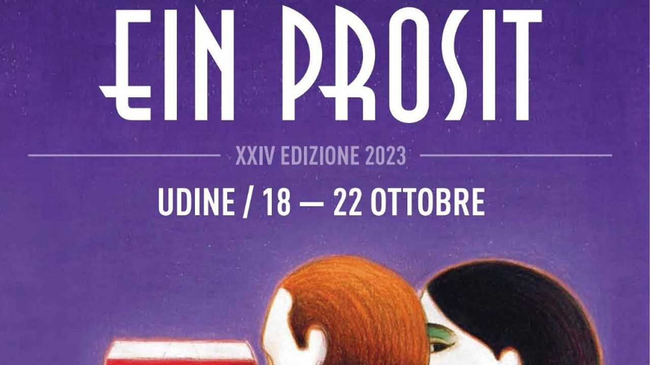 Ein Prosit torna a Udine dal 18 al 22 ottobre, ed è l’evento a cui ogni gourmet vorrebbe partecipare