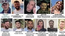 Tra gli ostaggi di Hamas c’è anche il figlio di una ristoratrice italiana