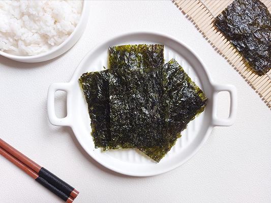 onigiri ingredienti