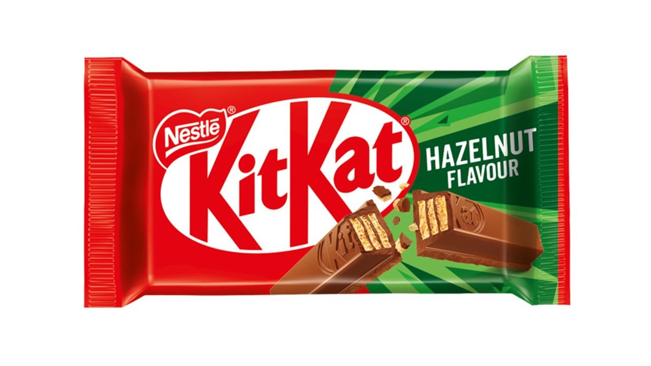 KitKat lancia un nuovo gusto, dopo “soli” 12 anni dall’ultimo