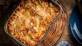 Lasagne al forno, la ricetta classica alla bolognese